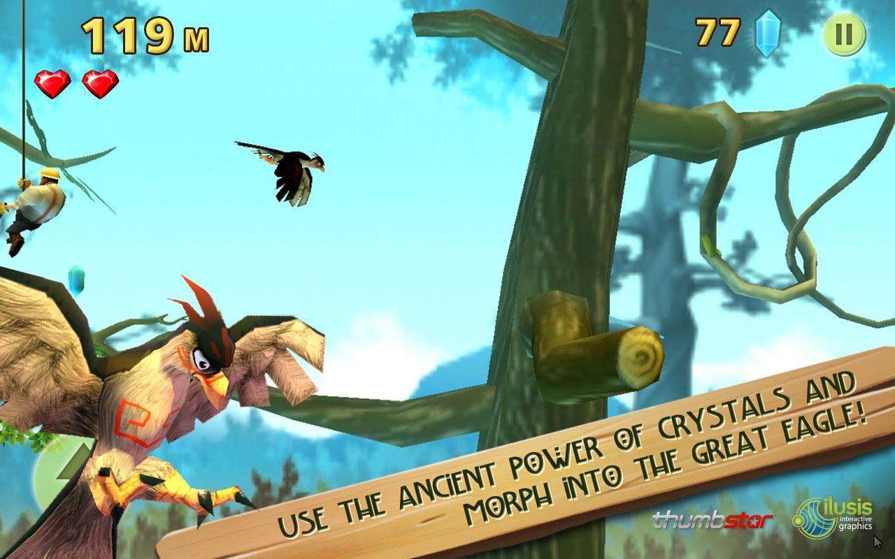 Skyrise Runner Google Play