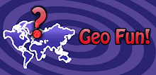 GeoFun APK