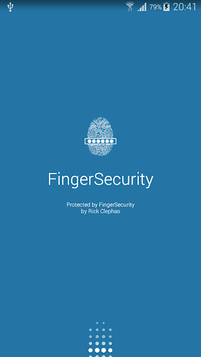 FingerSecurity