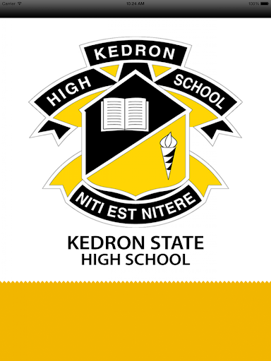 Kedron State High School