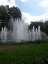 Port Fountain