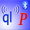 qlmote Presenter (Free) logo