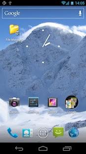 Lastest Donguz-Orun Nature Landscape APK for PC