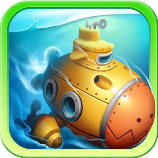 Adventures Under the Sea mod unlimitted apk - Download latest version 1.3.3