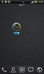 Smart Memory Booster Pro - screenshot thumbnail