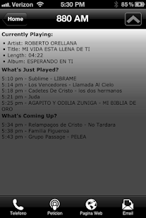 Free Radio Aleluya APK for Android