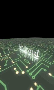 How to install Shiny Droid Wallpaper 1.0 mod apk for laptop