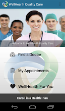 WellHealth Quality Care APK Download for Android