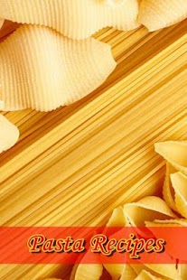 Pasta Recipes Easy