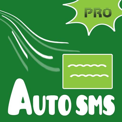 Auto Reply SMS Lite LOGO-APP點子