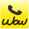 wowcall무료국제전화 logo