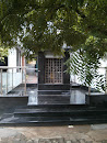 Small Ganesh Temple