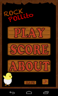 Free Rock Pollito APK