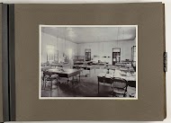 Kantoor afd. boekhouding