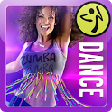 Zumba Dance icon