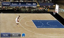 Instant Basketball pro