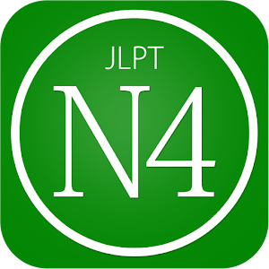 N4 JLPT PREPARE.apk 1.4