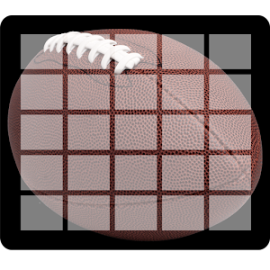 Easy Football Squares logo
