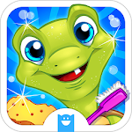 Cover Image of 下载 Pet Wash 1.02 APK