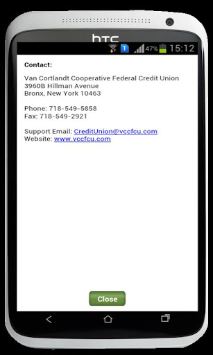 免費下載商業APP|VCCFCUmobile app開箱文|APP開箱王