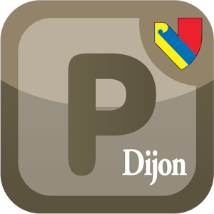 Parking Dijon 1.1.2