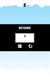 Pixel Cat Can't Fly poster 15