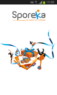 Sporeka Screenshots 2