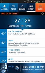 Free Download MHB Officiel APK for Android