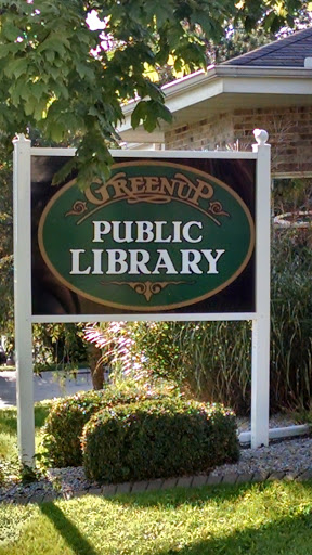 Greenup Township Public Librar