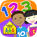 Numbers Flash Cards Apk