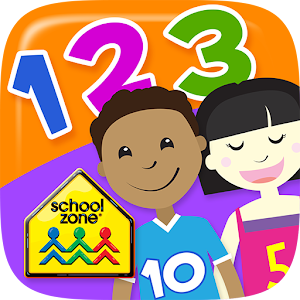 Numbers Flash Cards