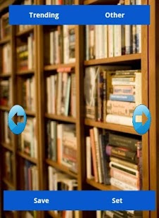 How to mod Books Wallpapers 1.0.0 mod apk for laptop