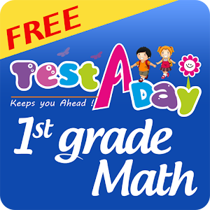 First Grade Math for PC and MAC