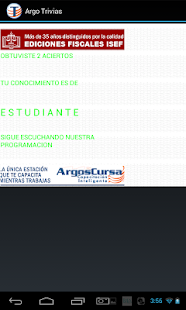 Argo Trivias Screenshots 11