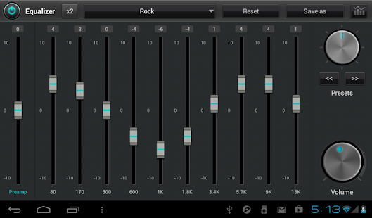 download estimation