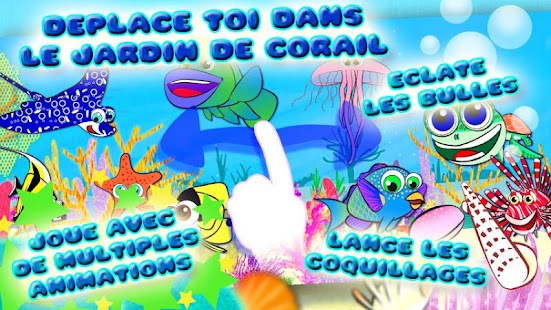 How to install Animaux du Corail 1.2 unlimited apk for android