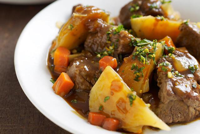 app recipe slow cooker Recipe Stew Yummly  Lamb