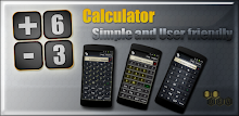 Simple calculator Free by 36dev APK