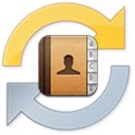 Park Sync logo