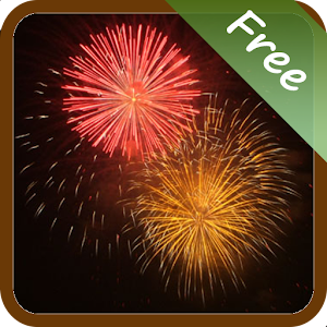 Fireworks Daydream - Free 1.0