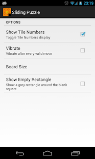Free Download Slide Puzzle APK for Android