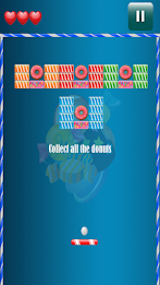 Candy Breakout poster 3