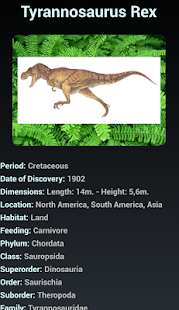 How to get Prehistoric Animalpedia Wiki 1.2.7 apk for laptop