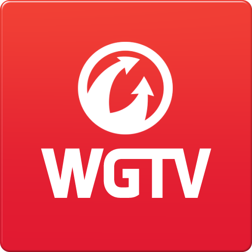 WGTV LOGO-APP點子