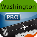 Washington Dulles Airport IAD
