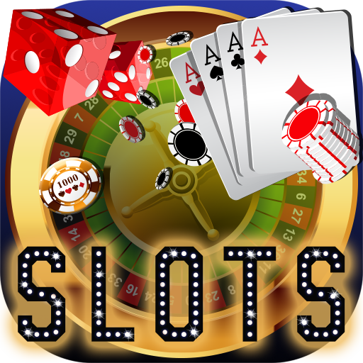 Slots of Vegas 博奕 App LOGO-APP開箱王