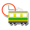 HYPERDIA(Lite) JapanRailSearch logo