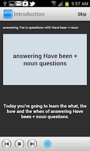Real English Intermediate Vol1 Screenshots 5