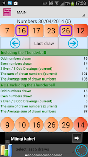 How to mod Thunderball statistics patch 1.16 apk for android