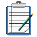 SimpleClipboard logo